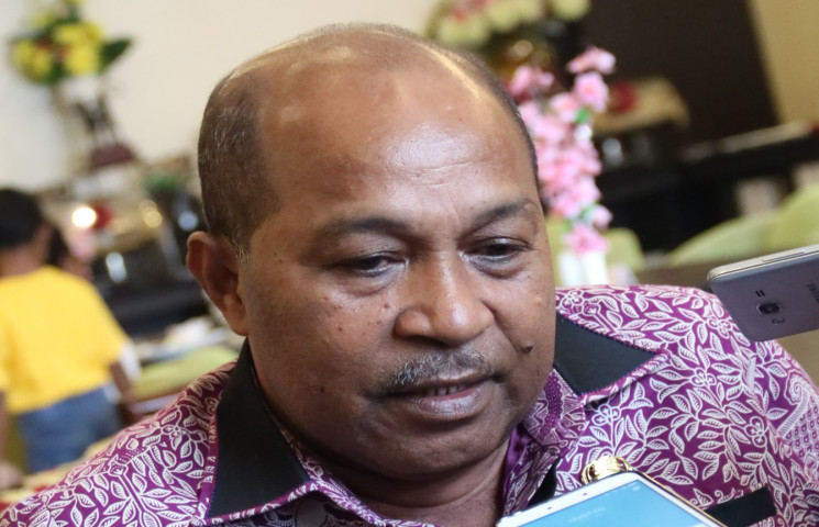 Calon Pencaker Lokal Diminta Siap Hadapi Industri 4.0